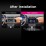 2012-2019 Chevy Chevrolet Onix Android 14.0 HD Touchscreen 9 Zoll AUX Bluetooth WIFI USB GPS Navigationsradio unterstützt SWC Carplay
