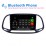 HD Touchscreen 9 Zoll Android 10.0 für 2015 2016 2017 2018 2019 Fiat Doblo Radio GPS-Navigationssystem mit Bluetooth-Unterstützung Carplay