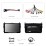 Android 8,1 9-Zoll-HD-Touchscreen-GPS-Navigationsradio für 2016-2017 Baic E-Serie E130 E150 / EV-Serie EV160 EV200 / Senova D20 mit Bluetooth-Unterstützung Carplay Backup-Kamera
