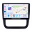 10,1 Zoll Android 14.0 für 2011 Volkswagen SAGITAR GPS Navigationsradio mit Bluetooth HD Touchscreen WIFI Unterstützung TPMS DVR Carplay Rückfahrkamera DAB+
