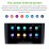 HD Touchscreen 10,1 Zoll für 2012 2013 2014-2017 Foton Tunland Radio Android 13.0 GPS-Navigationssystem mit Bluetooth-Unterstützung Carplay DAB +