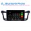 Android 14.0 HD Touchscreen 9 Zoll für 2011 2012 2013-2017 Peugeot 508 Radio GPS Navigationssystem mit Bluetooth Unterstützung Carplay TPMS
