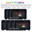 2019 Suzuki JIMNY Touchscreen Android 13.0 9 Zoll GPS-Navigations-Radio Bluetooth Multimedia-Player Carplay-Musik-AUX-Unterstützung Digital TV 1080P