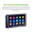 Für Dodge Grand Caravan 2008–2020, Chrysler Town & Country 2012–2016, Chrysler Grand Voyager 5 2011–2015, Touchscreen, Carplay-Radio, Android 14.0, GPS-Navigationssystem, Bluetooth-Autoradio-Ersatz