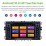 Android 10.0 1024 * 600 2008 2009 2010 FORD S-max Radio GPS Navigation DVD Spieler OBD2 WiFi Bluetooth Spiegelverbindung Unterstützungskamera 1080P Video Lenkradsteuerung MP3 AUX USB SD