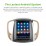Bestes Multimedia-Auto-Audiosystem für Buick Lacrosse 2009-2012 mit IPS-Bildschirm DSP-Unterstützung GPS Bluetooth-Navigation Carplay 360°-Kamera