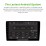 HD Touchscreen 9 Zoll Android 13.0 Für NISSAN SUNNY 2004-2010 Radio GPS Navigationssystem Bluetooth Carplay Unterstützung Rückfahrkamera