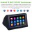 9 Zoll Android 14.0 GPS Navigationsradio für 2015 Mahindra Marazzo mit Bluetooth WiFi HD Touchscreen Unterstützung Carplay DVR OBD