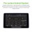 10,1 Zoll Android 13.0 Radio für 2018 Renault Duster Bluetooth WIFI HD Touchscreen GPS Navigation Carplay USB Unterstützung TPMS DAB+