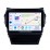 9 Zoll androider 13.0 Auto-Multimredia-Spieler HD Touchscreen Radio GPS-Navigation für 2013-2017 Hyundai IX45 SantaFe-Fernsehtuner SWC Bluetooth WIFI OBD