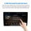 In Armaturenbrett Radio GPS Navigation Stereo Upgrade für OPEL ASTRA ZAFIRA SILVER 2007 Android 13.0 Bluetooth WIFI USB RDS Audiosystem Unterstützt OBD2 1080P DVR Auto A/V