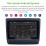 OEM 9 Zoll Android 13.0 für 2020 Isuzu D-Max Radio mit Bluetooth HD Touchscreen GPS Navigationssystem Carplay Unterstützung DSP TPMS