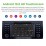 7 Zoll Android 10.0 Radio für 1996-2003 BMW X5 E53 Bluetooth Wifi HD Touchscreen GPS Navigation Carplay USB Unterstützung TPMS Mirror Link