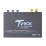 Seicane T338B H.264 (MPEG4) DVB-T2 TV RECEIVER