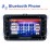 7 Zoll HD Touchscreen Radio DVD GPS-Navigationssystem Autoradio für 2006-2013 VW Volkswagen EOS Magotan Bluetooth USB Multimedia Player Unterstützung AUX DVR Digital TV RDS