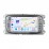 Hochwertiges 7-Zoll-Radio für 2004-2013 FORD FOCUS GPS-Navigationssystem mit Bluetooth HD Touchscreen WIFI-Unterstützung TPMS DVR Carplay DAB+
