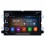 7 Zoll 2006-2009 Ford Fusion / Explorer 2007-2009 Edge / Expedition / Mustang Android 10.0 GPS-Navigationsradio Bluetooth HD Touchscreen WIFI Carplay-Unterstützung Rückfahrkamera