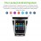 OEM 9,7 Zoll Android 10.0 für 2010 2011 2012–2017 Chevy Chevrolet Equinox Radio GPS Navigationssystem mit HD Touchscreen Bluetooth Carplay Unterstützung OBD2 DVR TPMS