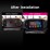 10,1 zoll Android 9,0 GPS Navigation Radio für 2014 2015 2016 2017 Kia KX3 Bluetooth Wifi HD Touchscreen Musik Carplay unterstützung Backup kamera 1080 P