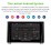OEM 10,1 Zoll Android 11.0 Radio für 2006-2015 TOYOTA LAND CRUISER Bluetooth HD Touchscreen GPS-Navigationsunterstützung Carplay Rückfahrkamera TPMS