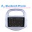 2018-2019 Chevy Chevrolet Spark Android 11.0 9 Zoll GPS Navigationsradio Bluetooth HD Touchscreen USB Carplay Musikunterstützung TPMS DAB + 1080P Video