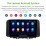 10,1 Zoll Android 14.0 für 2018 HYUNDA ENCINO Stereo-GPS-Navigationssystem mit Bluetooth-Touchscreen-Unterstützung Rückfahrkamera