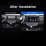 9-Zoll-HD-Touchscreen für 2020 DFSK C56 GPS Navi Carplay Stereosystem Bluetooth-Unterstützung HD-Digital-TV Digital