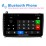 9-Zoll-HD-Touchscreen für 2020 DFSK C56 GPS Navi Carplay Stereosystem Bluetooth-Unterstützung HD-Digital-TV Digital