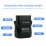 Seicane-Newest Super Mini V1.5 ELM327 OBD OBD2  ELM327 Bluetooth Interface Auto Car Scanner Diagnostic Tool