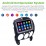 HD Touchscreen 9 Zoll Android 10.0 GPS Navigationsradio für 2007-2014 MAZDA 2 / Jinxiang / DE / Dritte Generation mit Bluetooth USB Unterstützung Mirror Link