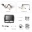 9 Zoll Android 13.0 für LEXUS LS430 2001-2006 Radio GPS Navigationssystem mit HD Touchscreen Bluetooth Carplay Unterstützung OBD2