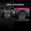 Android 10.0 9 Zoll für 2004 2005 2006 2007 2008 Renault LOGAN L90 Radio HD Touchscreen GPS Navigation mit Bluetooth Unterstützung Carplay DVR