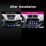 9 Zoll Android 10.0 OEM HD Touchscreen Headunit für 2009-2016 GPS GPS-Navigation von Suzuki alto GPS-Musikunterstützung Lenkradsteuerung 3G WIFI TPMS DAB + OBD2