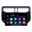 Android 10.0 9 Zoll HD Touchscreen GPS Navigationsradio für 2010-2019 Toyota Rush mit Bluetooth WIFI Unterstützung Carplay DVR OBD2
