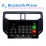 Android 10.0 9 Zoll HD Touchscreen GPS Navigationsradio für 2010-2019 Toyota Rush mit Bluetooth WIFI Unterstützung Carplay DVR OBD2