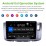 10,1 Zoll Android 10.0 GPS Navigationsradio für 2010 Perodua Alza mit HD Touchscreen Bluetooth USB WIFI AUX Unterstützung Carplay SWC TPMS