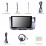 10,1 Zoll Android 10.0 GPS Navigationsradio für 2010 Perodua Alza mit HD Touchscreen Bluetooth USB WIFI AUX Unterstützung Carplay SWC TPMS