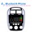 HD Touchscreen 9 Zoll Android 10.0 GPS Navigationsradio für 2012-2016 Kia Cerato mit Bluetooth AUX Unterstützung DVR Carplay OBD Lenkradsteuerung