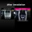 HD Touchscreen 9 Zoll Android 10.0 GPS Navigationsradio für 2012-2016 Kia Cerato mit Bluetooth AUX Unterstützung DVR Carplay OBD Lenkradsteuerung