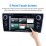 7 Zoll Für 2012 BMW 3er E90 Auto / Manuelles A / C-Radio Android 10.0 GPS-Navigationssystem mit Bluetooth HD Touchscreen Carplay-Unterstützung Digital TV