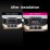 8 Zoll Android 10.0 GPS Navigationsradio für 2013-2016 Toyota RAV4 mit Carplay Bluetooth WIFI USB Unterstützung Mirror Link