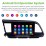 Android 10.0 9 Zoll Touchscreen GPS Navigationsradio für 2019 Hyundai Elantra LHD mit USB WIFI Bluetooth AUX Unterstützung Carplay SWC Rückfahrkamera