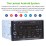 Android 11.0 7 Zoll HD Touchscreen Universal NISSAN TOYOTA VW Volkswagen 2 Din Radio GPS Navigationssystem WIFI USB AUX Spiegel Link Bluetooth MP3 Musik Lenkradsteuerung