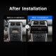Carplay 12,3 Zoll HD Touchscreen Android 12.0 für 2004 2005 2006–2012 Mercedes-Benz B200 GPS-Navigation Android Auto Head Unit Unterstützung DAB+ OBDII WiFi Lenkradsteuerung