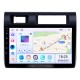 HD-Touchscreen 9 Zoll Android 13.0 GPS-Navigationsradio für 2005 2006 2007–2020 Toyota Land Cruiser 70 Series LC70 LC71 LC76 LC78 LC79 mit Bluetooth-Unterstützung, Carplay-Lenkradsteuerung