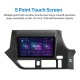 10,1 Zoll OEM Android 13.0 Radio für 2014 2015-2017 TOYOTA NOAH GPS-Navigationssystem mit HD-Touchscreen, WLAN, Bluetooth, OBD2, TPMS, Rückfahrkamera, Lenkradsteuerung, Digitalfernsehen