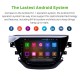 Android 11.0 9 Zoll GPS Navigationsradio für 2018-2019 Buick Excelle mit HD Touchscreen Carplay Bluetooth Unterstützung Digital TV