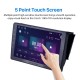 2013-2014 KIA SORENTO Low Version Android 14.0 HD Touchscreen 9 Zoll Bluetooth GPS Navigationsradio unterstützt SWC Carplay