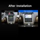 HD Touchscreen 9 Zoll für 2018 Honda Elysion Radio Android 13.0 GPS-Navigationssystem mit Bluetooth-Unterstützung Carplay