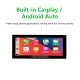 Carplay 10,25 Zoll Android 11.0 für 2013-2015 2016 2017 2018 AUDI Q3 Radio HD Touchscreen GPS-Navigationssystem mit Bluetooth